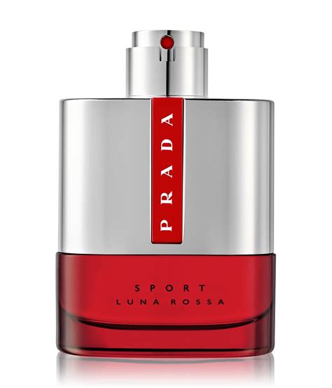 prada sport parfum herren